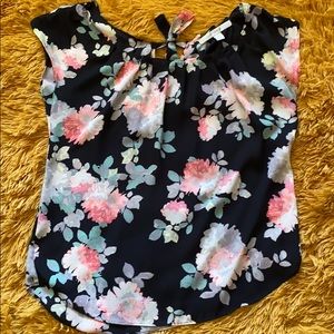 5/$20 Lauren Conrad blouse